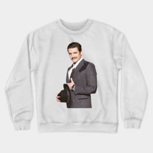 Pedro 1 Crewneck Sweatshirt